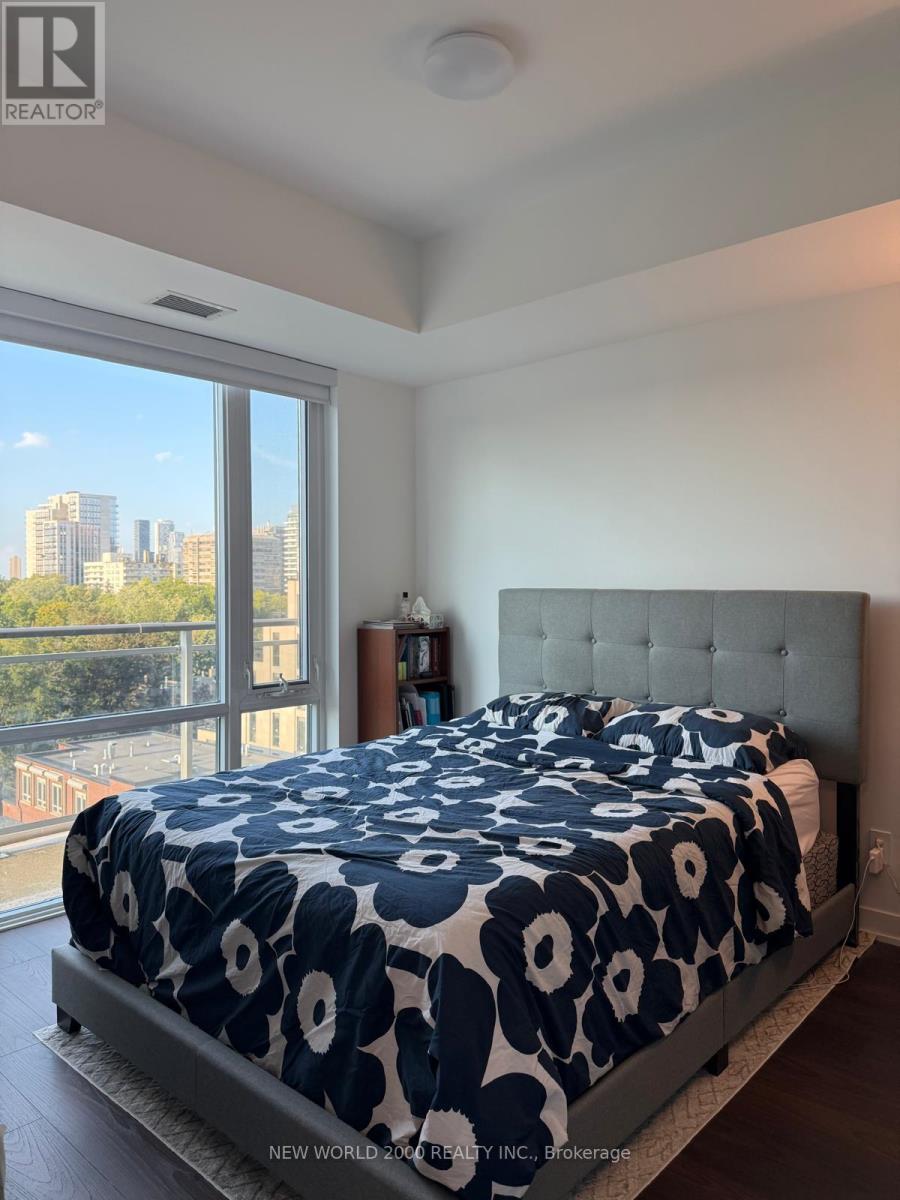 806 - 223 St Clair Avenue W, Toronto, Ontario  M4V 0A5 - Photo 6 - C12472291
