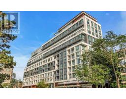 806 - 223 ST CLAIR AVENUE W, Toronto, Ontario