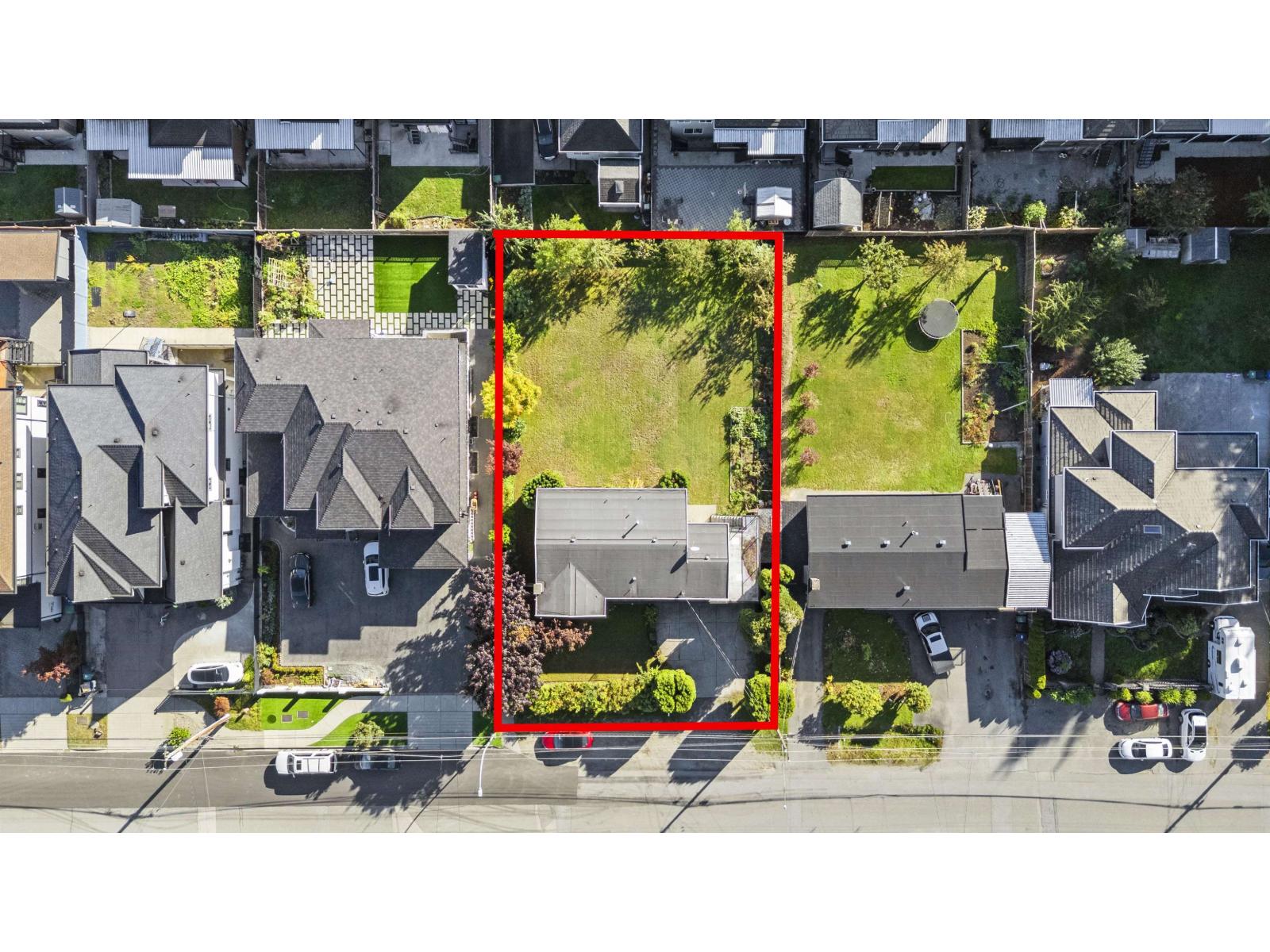 12178 97 Avenue, Surrey, British Columbia  V3V 2C9 - Photo 33 - R3059986