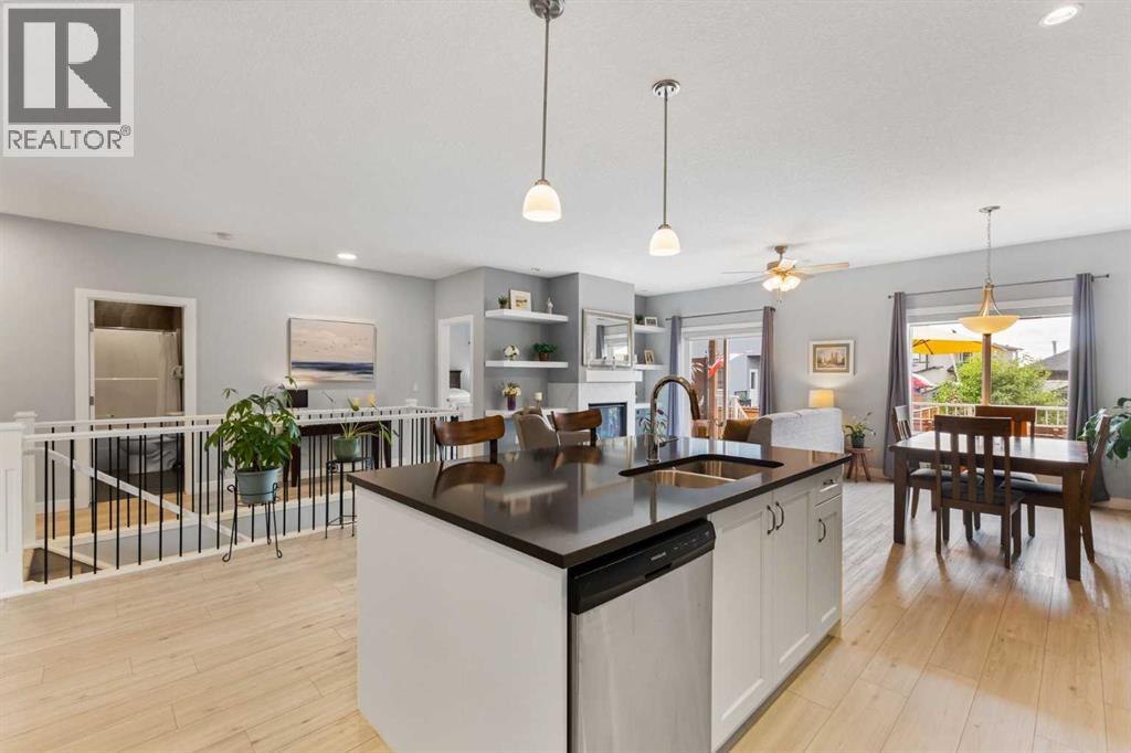 1366 Lackner Boulevard, Carstairs, Alberta  T0M 0N0 - Photo 12 - A2253262