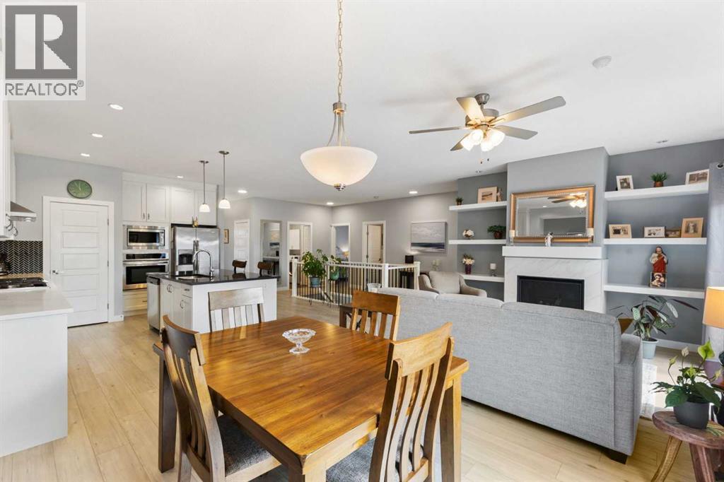 1366 Lackner Boulevard, Carstairs, Alberta  T0M 0N0 - Photo 14 - A2253262