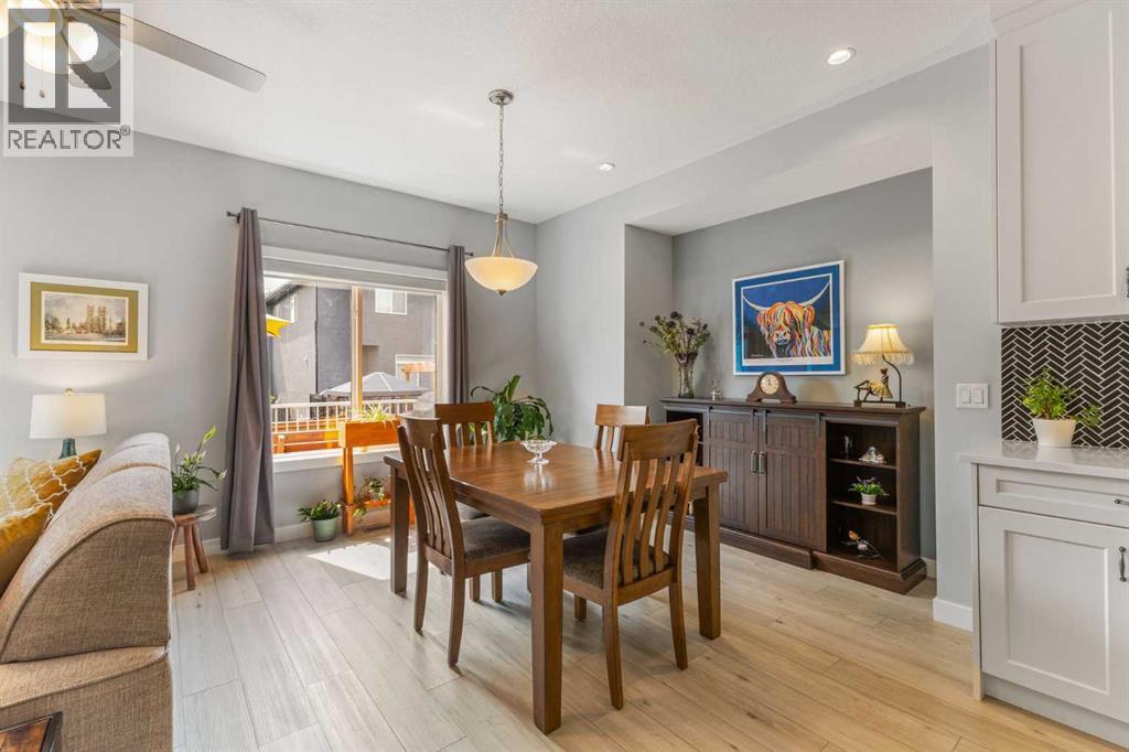 1366 Lackner Boulevard, Carstairs, Alberta  T0M 0N0 - Photo 13 - A2253262