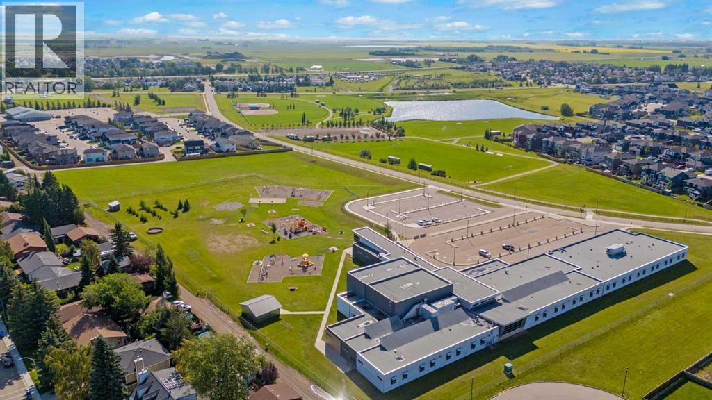 1366 Lackner Boulevard, Carstairs, Alberta  T0M 0N0 - Photo 4 - A2253262