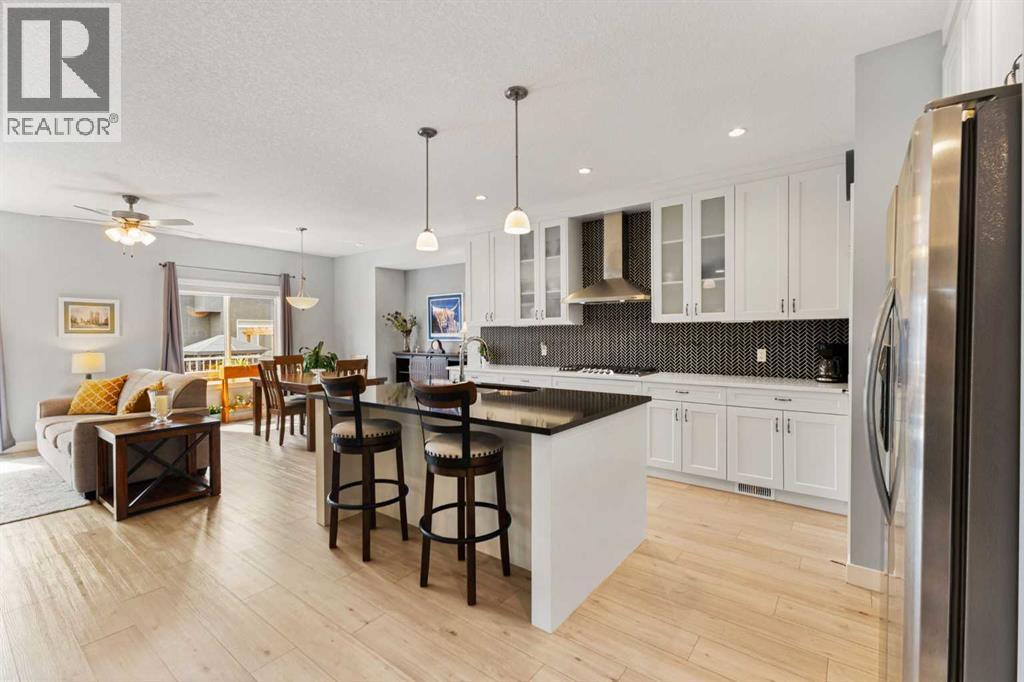 1366 Lackner Boulevard, Carstairs, Alberta  T0M 0N0 - Photo 8 - A2253262