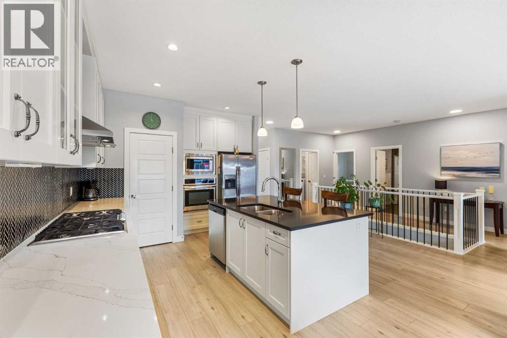 1366 Lackner Boulevard, Carstairs, Alberta  T0M 0N0 - Photo 10 - A2253262