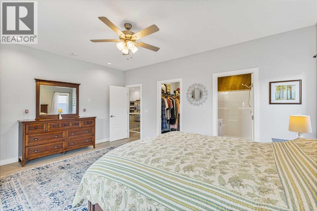 1366 Lackner Boulevard, Carstairs, Alberta  T0M 0N0 - Photo 24 - A2253262