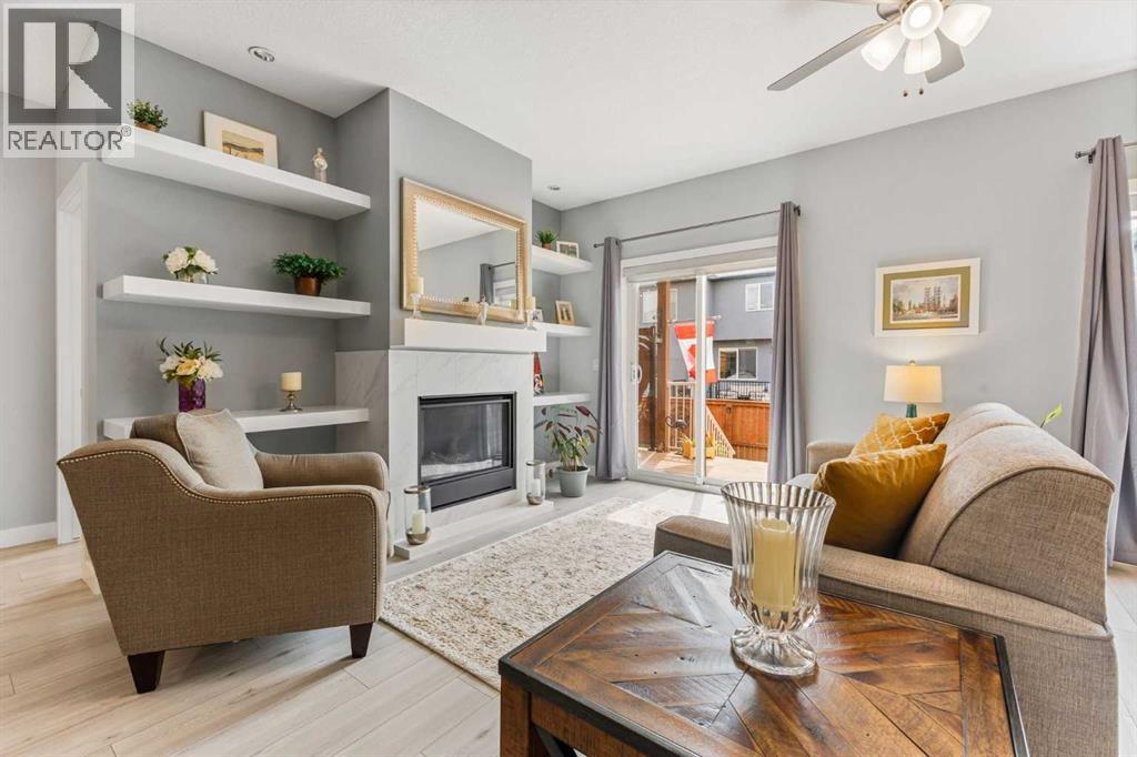 1366 Lackner Boulevard, Carstairs, Alberta  T0M 0N0 - Photo 16 - A2253262