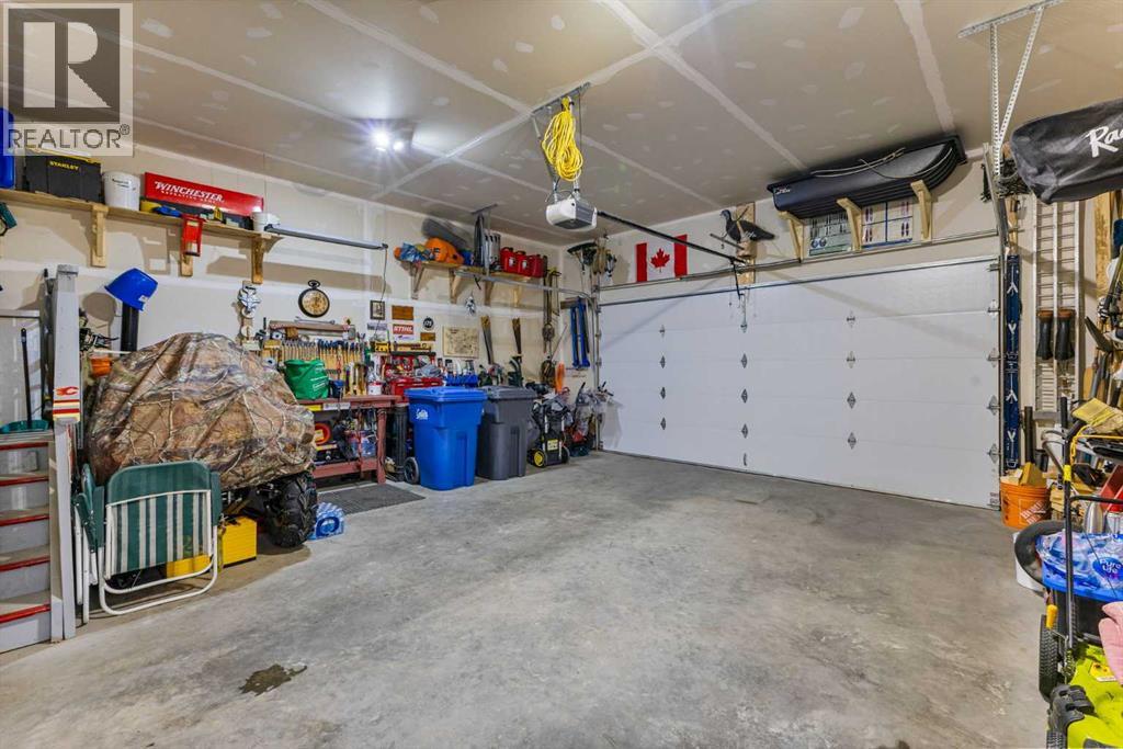 1366 Lackner Boulevard, Carstairs, Alberta  T0M 0N0 - Photo 38 - A2253262