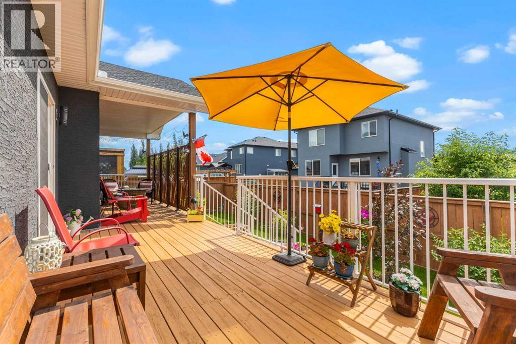 1366 Lackner Boulevard, Carstairs, Alberta  T0M 0N0 - Photo 40 - A2253262