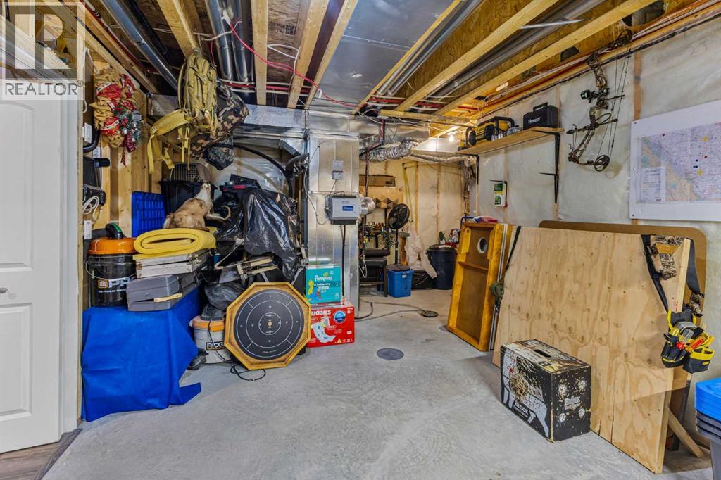 1366 Lackner Boulevard, Carstairs, Alberta  T0M 0N0 - Photo 37 - A2253262