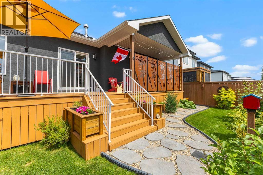 1366 Lackner Boulevard, Carstairs, Alberta  T0M 0N0 - Photo 43 - A2253262