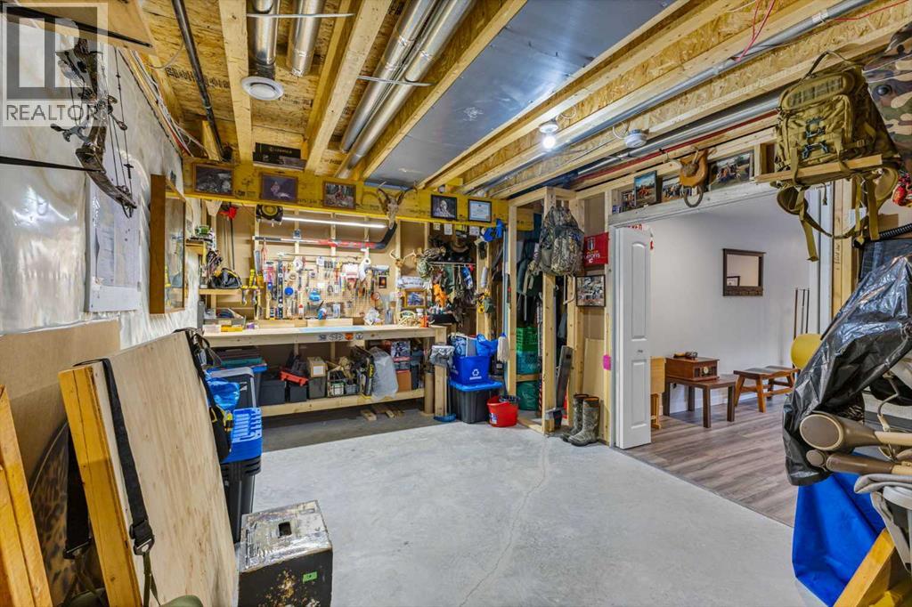 1366 Lackner Boulevard, Carstairs, Alberta  T0M 0N0 - Photo 36 - A2253262