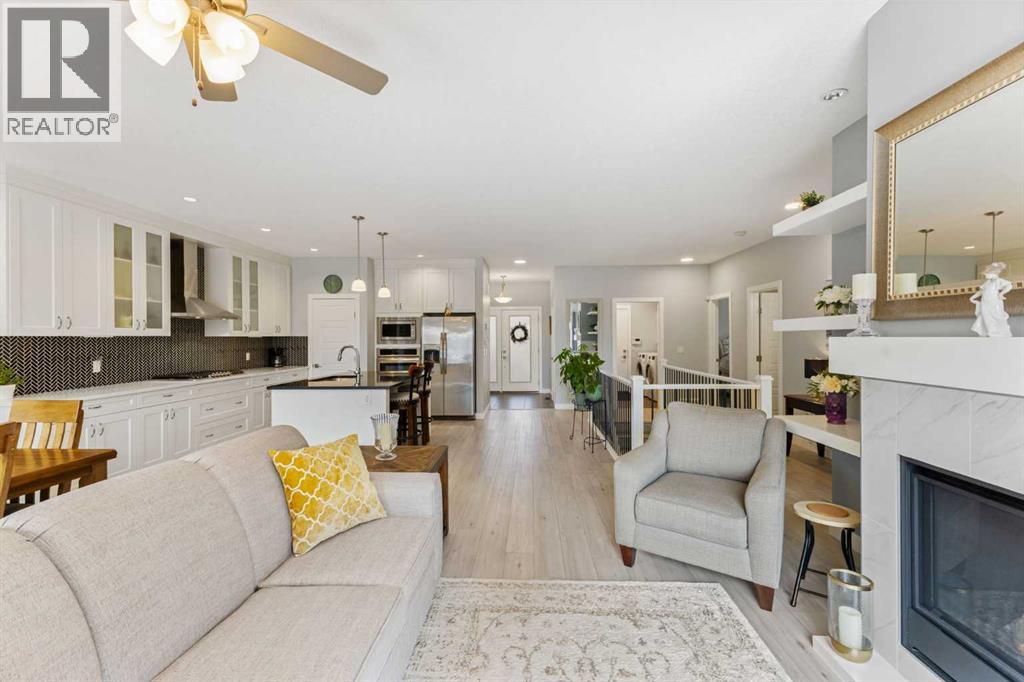 1366 Lackner Boulevard, Carstairs, Alberta  T0M 0N0 - Photo 18 - A2253262