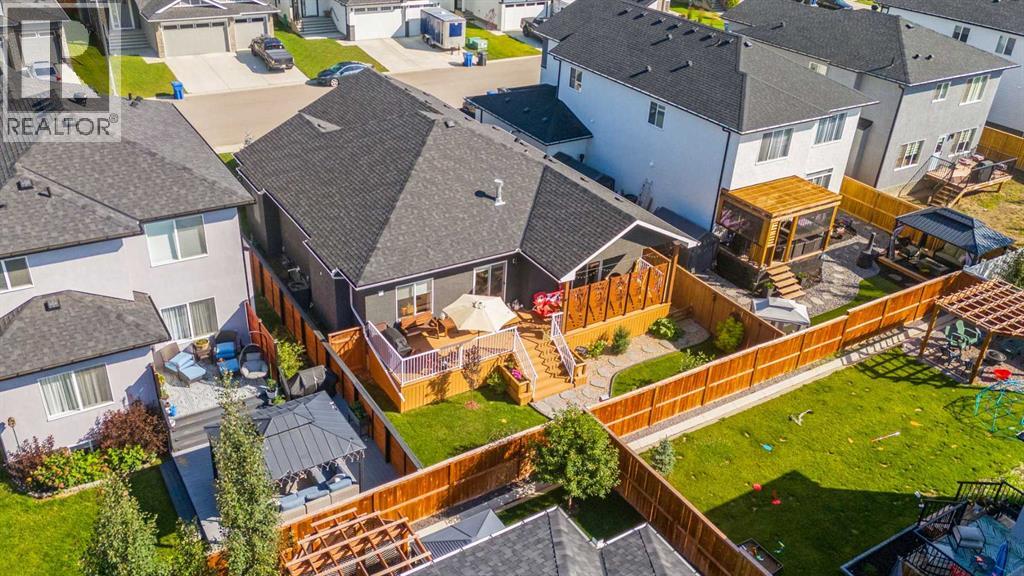 1366 Lackner Boulevard, Carstairs, Alberta  T0M 0N0 - Photo 44 - A2253262