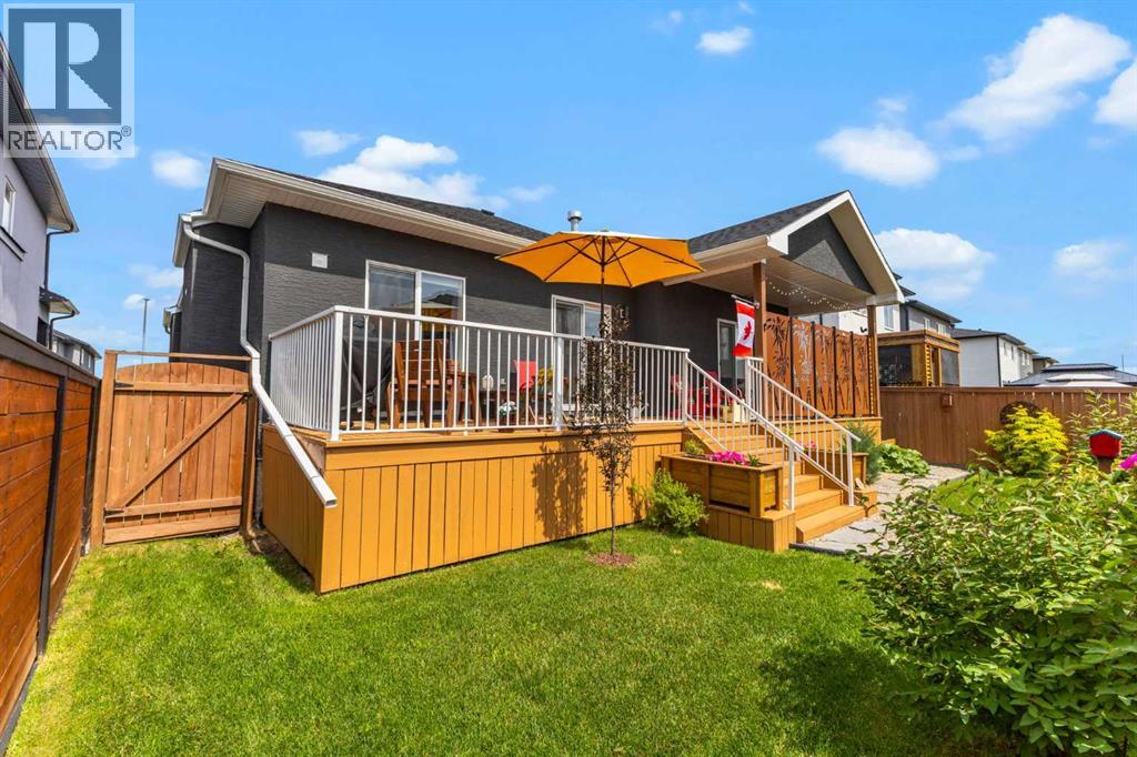 1366 Lackner Boulevard, Carstairs, Alberta  T0M 0N0 - Photo 42 - A2253262