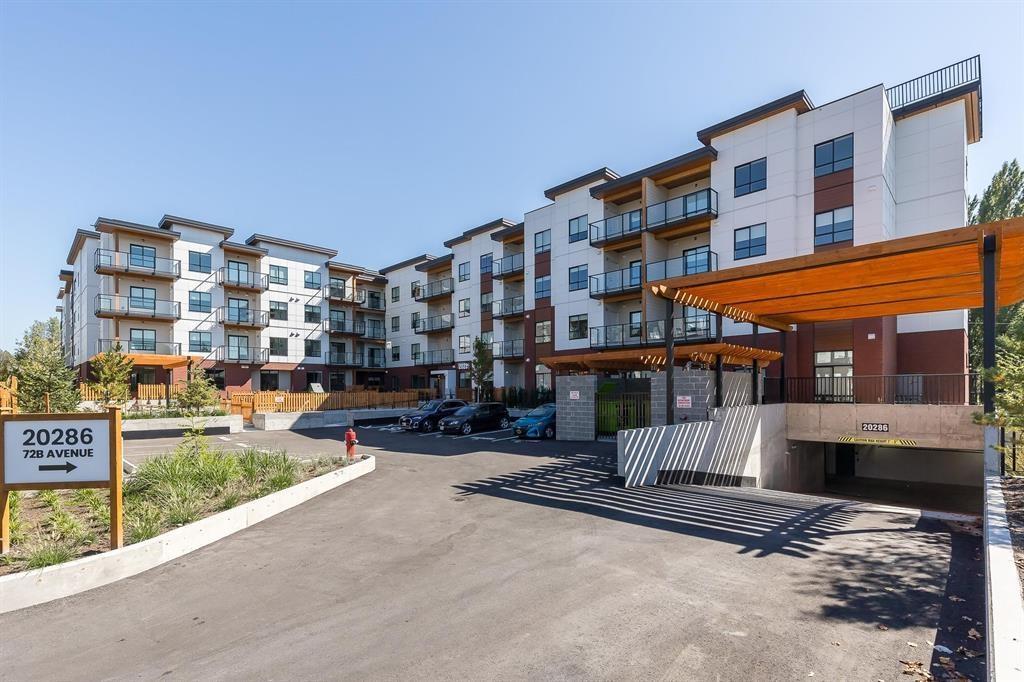 404 20286 72b Avenue, Langley, British Columbia V2Y 3X4 - Photo 4 - R3059835