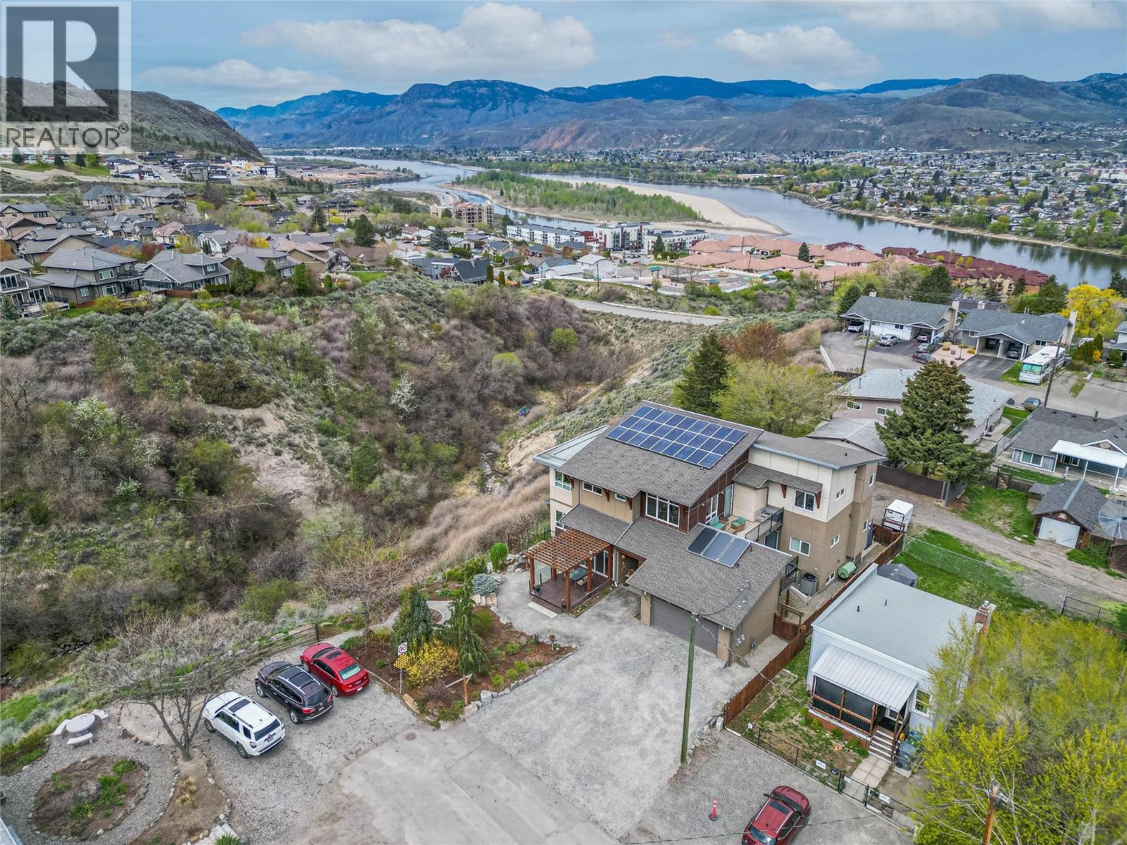 772 BATTLE Street W Kamloops Photo 64