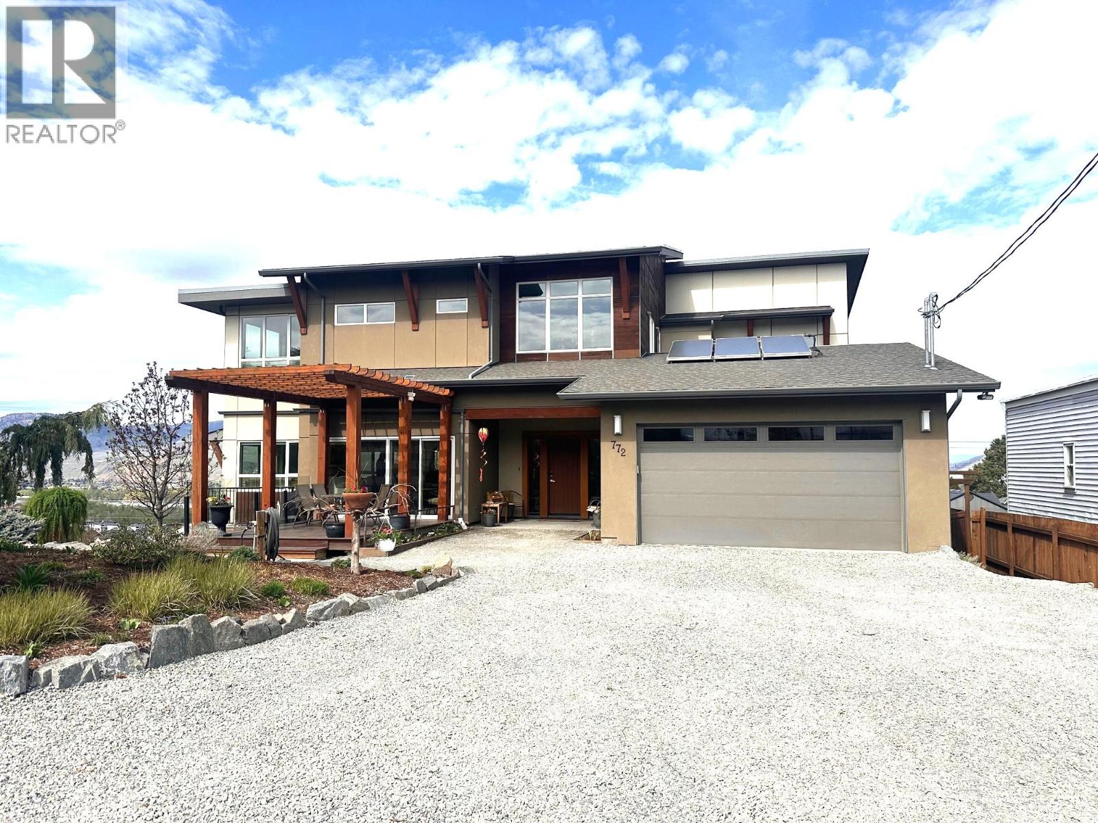 772 BATTLE Street W Kamloops Photo 83