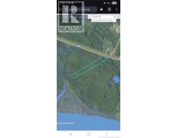 3.6 acres Route 113, inkerman, New Brunswick