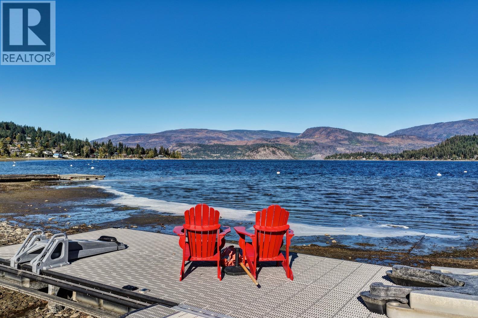 2661 Blind Bay Road, Blind Bay, British Columbia  V0E 1H1 - Photo 4 - 10365834