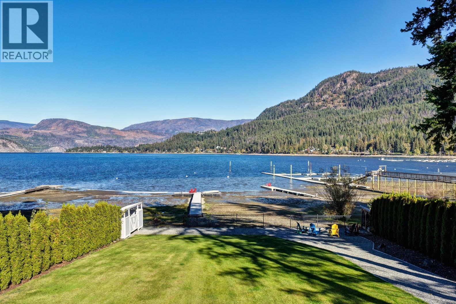 2661 Blind Bay Road, Blind Bay, British Columbia  V0E 1H1 - Photo 5 - 10365834