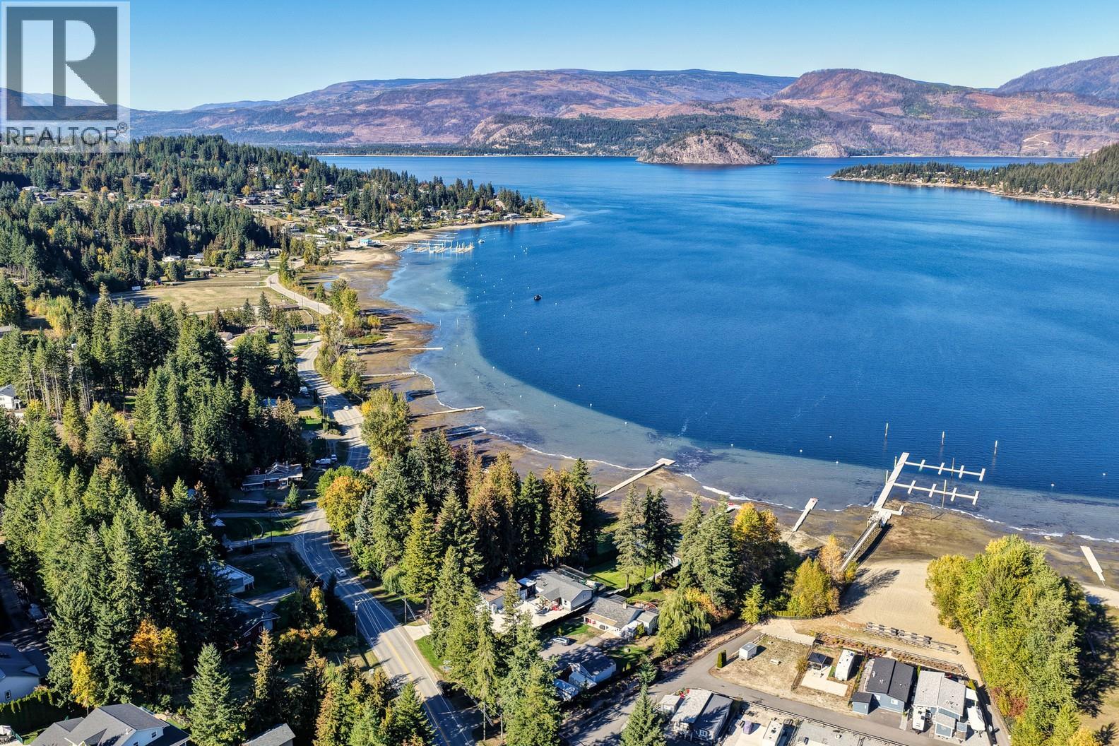 2661 Blind Bay Road, Blind Bay, British Columbia  V0E 1H1 - Photo 7 - 10365834