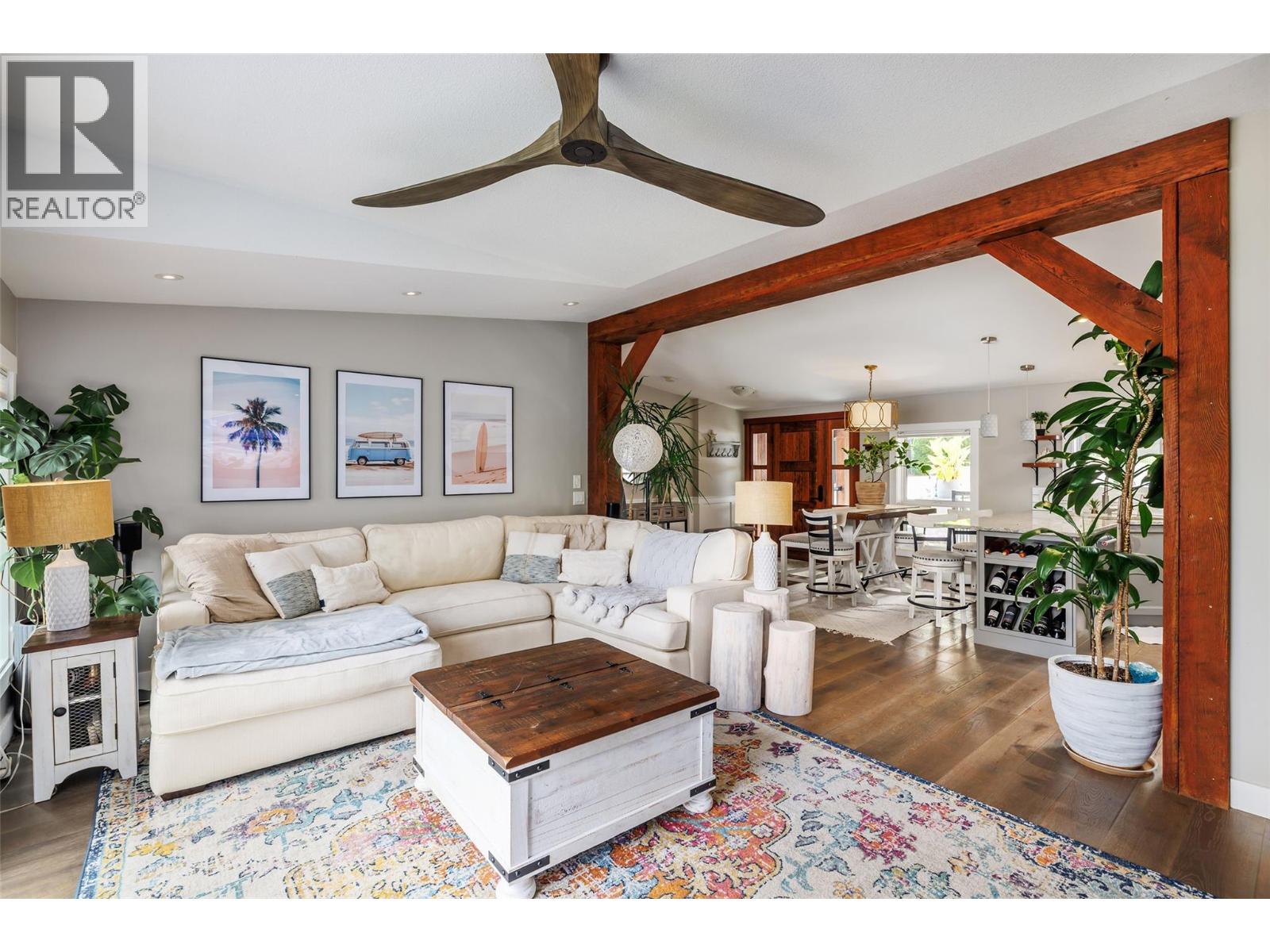 2661 Blind Bay Road, Blind Bay, British Columbia  V0E 1H1 - Photo 13 - 10365834