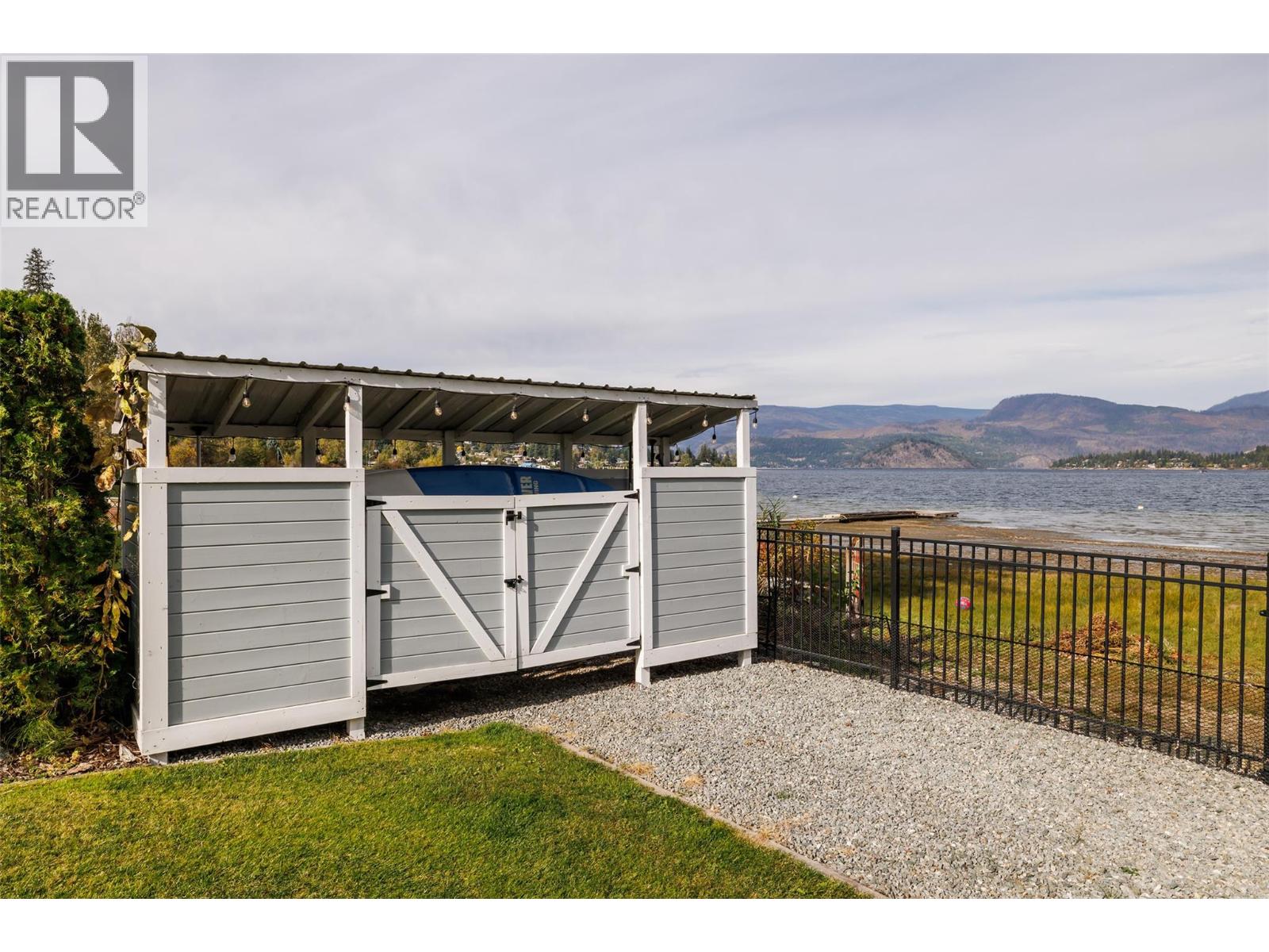 2661 Blind Bay Road, Blind Bay, British Columbia  V0E 1H1 - Photo 31 - 10365834