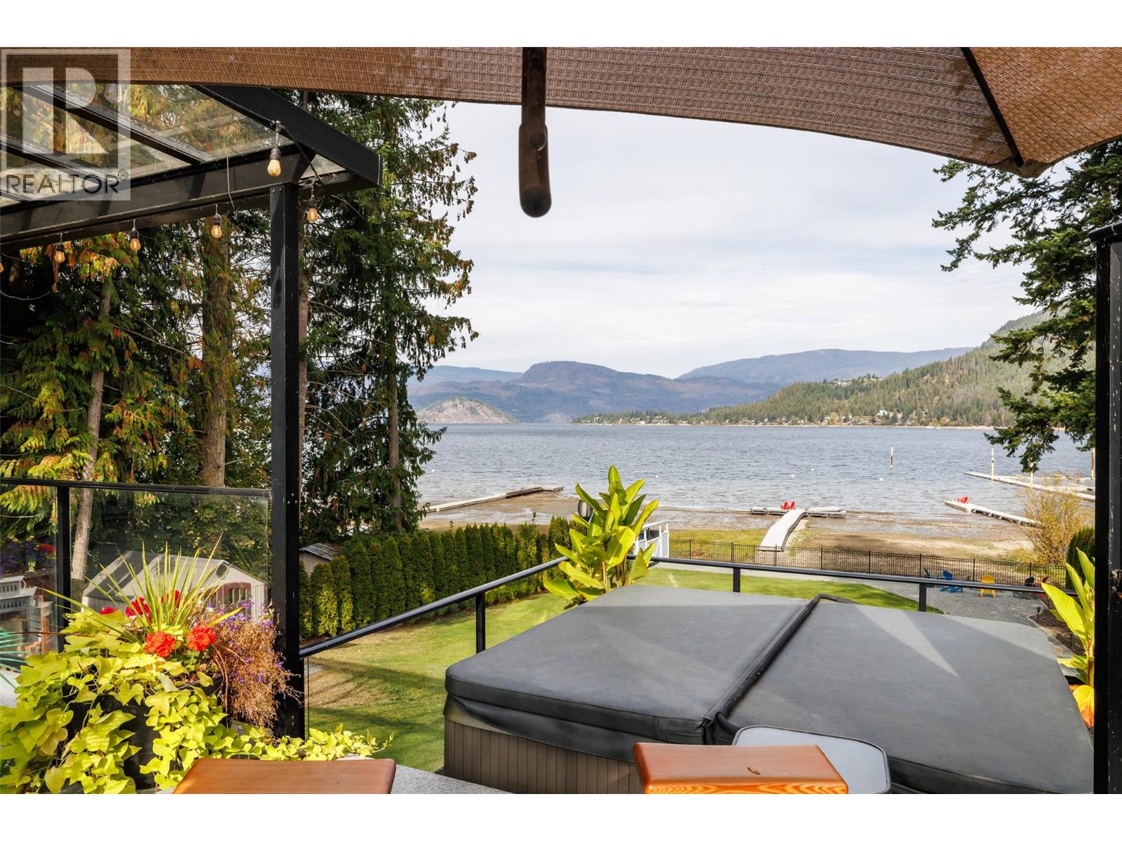 2661 Blind Bay Road, Blind Bay, British Columbia  V0E 1H1 - Photo 28 - 10365834