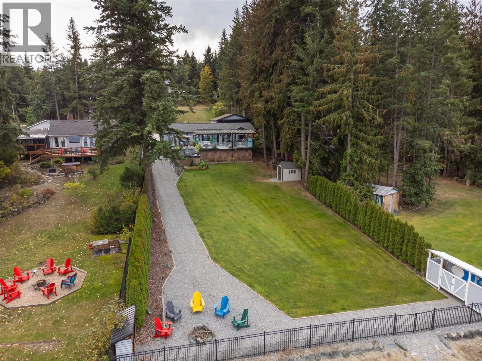 2661 Blind Bay Road, Blind Bay, British Columbia  V0E 1H1 - Photo 42 - 10365834