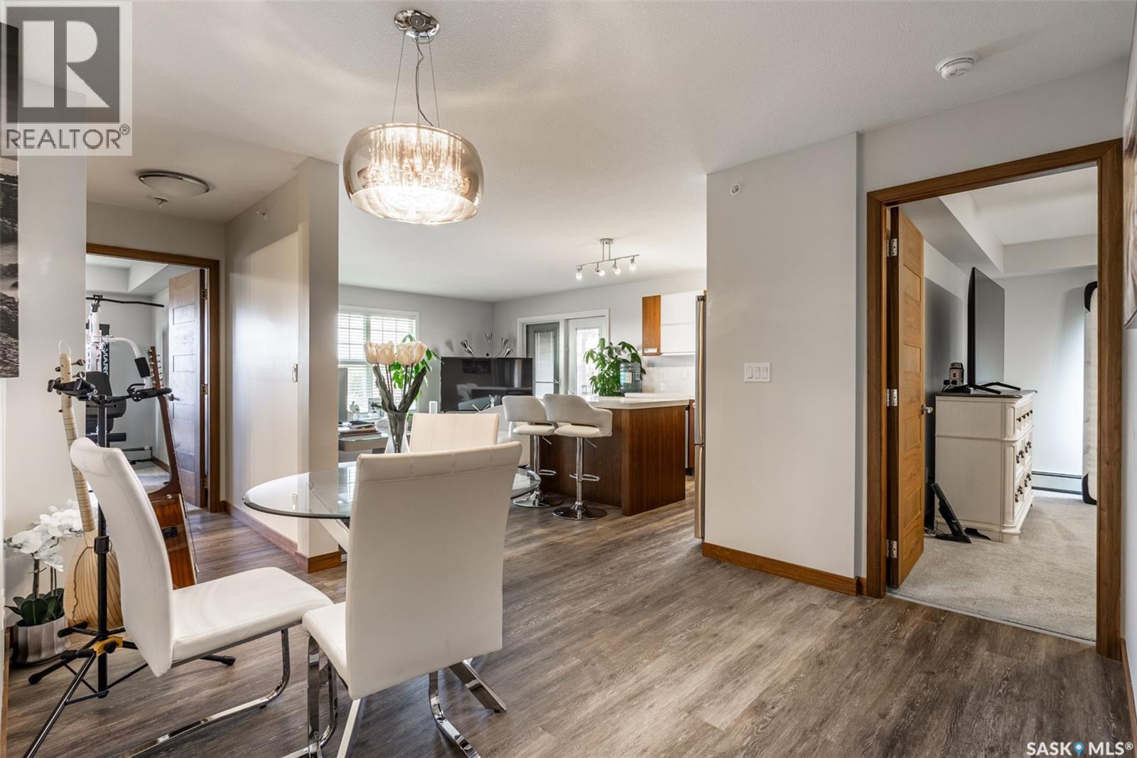 306 110 Phelps Way, Saskatoon, Saskatchewan  S7V 0K5 - Photo 4 - SK021299
