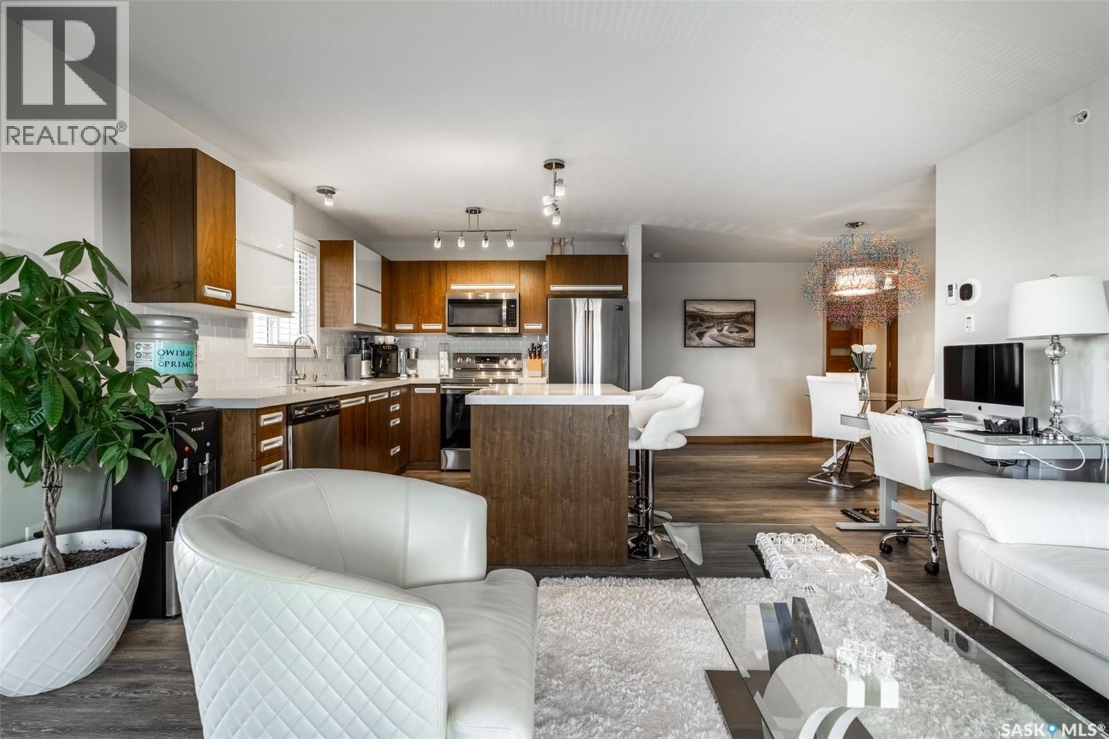 306 110 Phelps Way, Saskatoon, Saskatchewan  S7V 0K5 - Photo 7 - SK021299