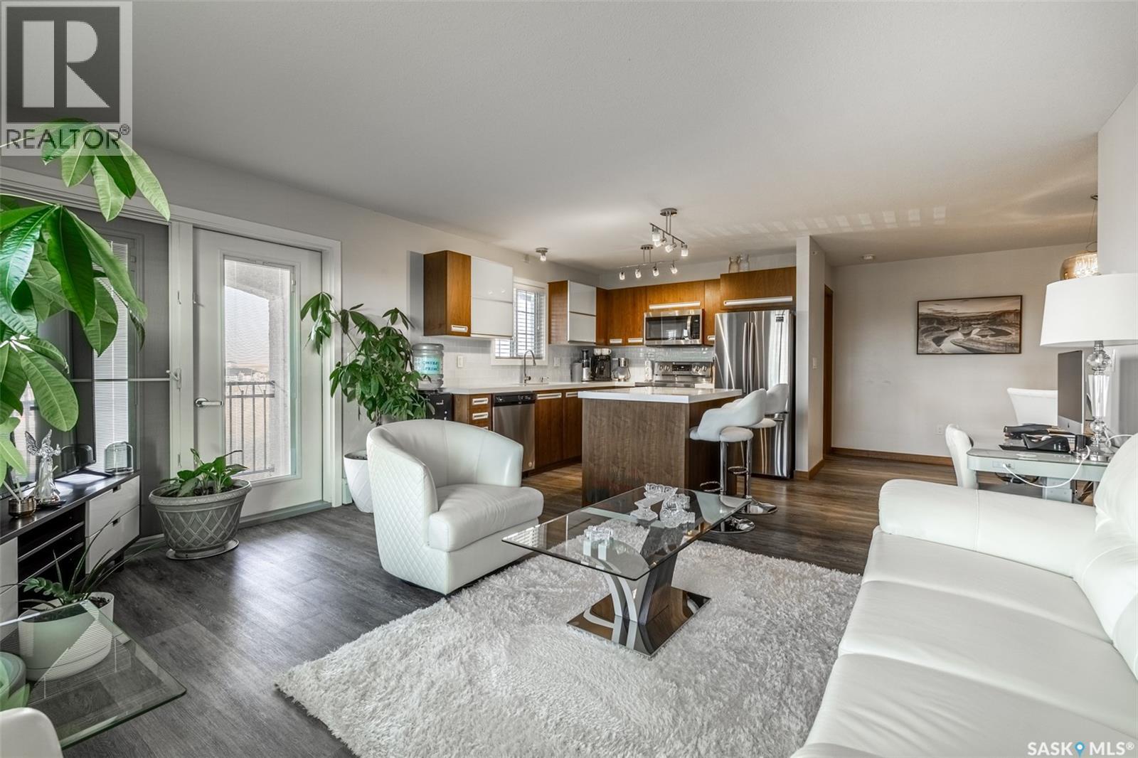 306 110 Phelps Way, Saskatoon, Saskatchewan  S7V 0K5 - Photo 9 - SK021299