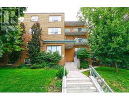 103 - 1751 VICTORIA PARK AVENUE, Toronto, Ontario