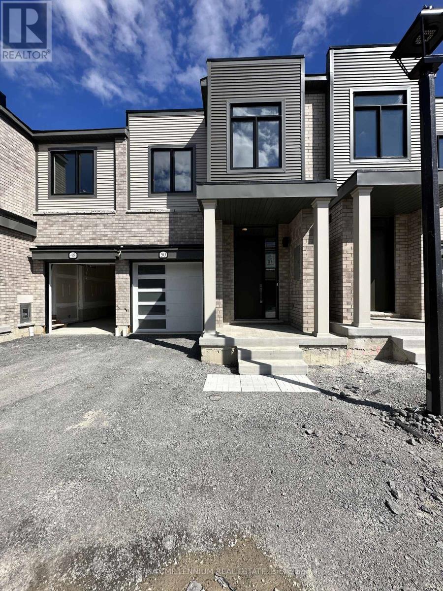 50 SORBARA WAY W, Whitby, Ontario