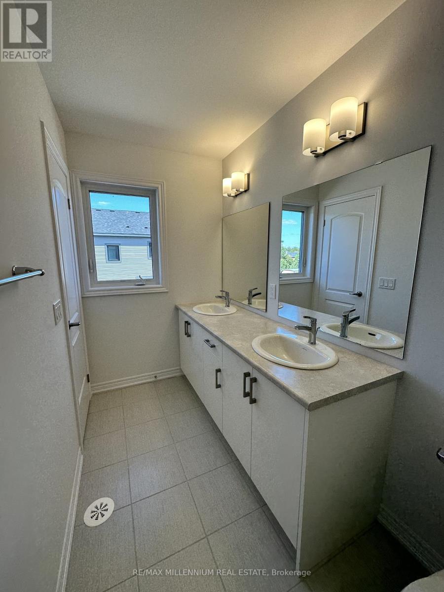 50 Sorbara Way W, Whitby, Ontario  L1M 0M4 - Photo 7 - E12472258