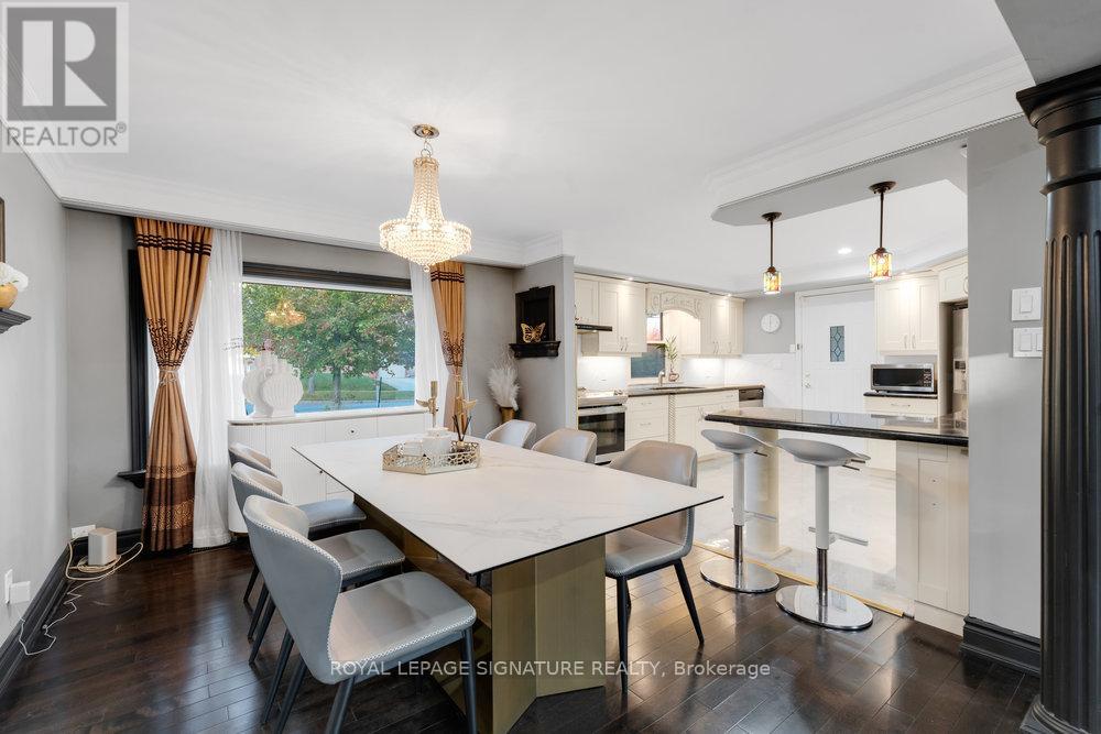 23 Burnview Crescent, Toronto (Woburn), Ontario  M1H 1B4 - Photo 10 - E12472271