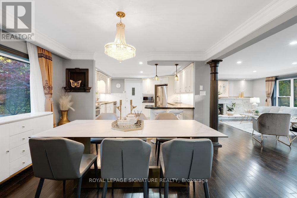 23 Burnview Crescent, Toronto (Woburn), Ontario  M1H 1B4 - Photo 11 - E12472271