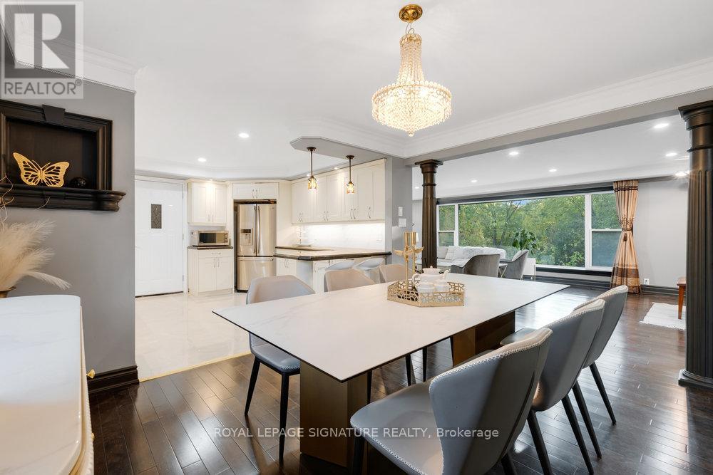 23 Burnview Crescent, Toronto (Woburn), Ontario  M1H 1B4 - Photo 12 - E12472271