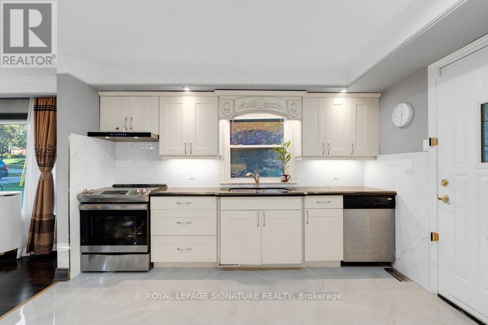 23 Burnview Crescent, Toronto (Woburn), Ontario  M1H 1B4 - Photo 15 - E12472271