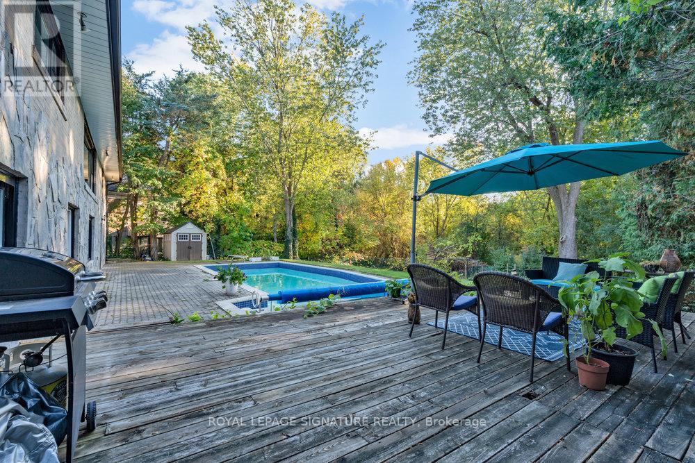 23 Burnview Crescent, Toronto (Woburn), Ontario  M1H 1B4 - Photo 41 - E12472271