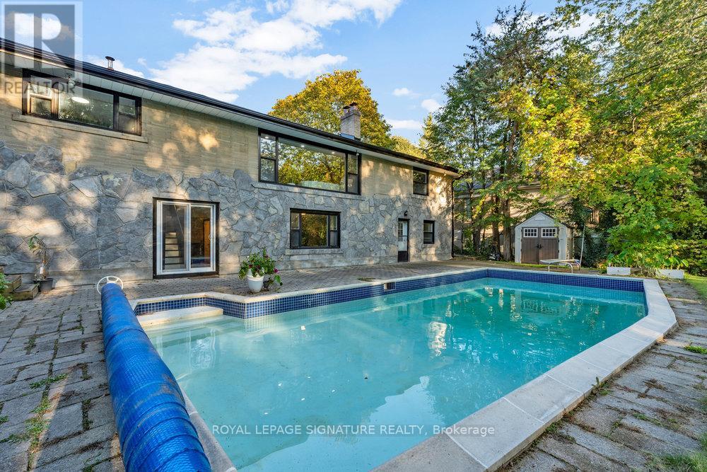 23 Burnview Crescent, Toronto (Woburn), Ontario  M1H 1B4 - Photo 43 - E12472271