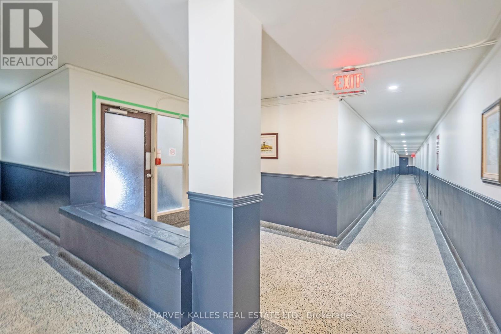 405 - 1751 Victoria Park Avenue, Toronto, Ontario  M1R 1S1 - Photo 24 - E12472281