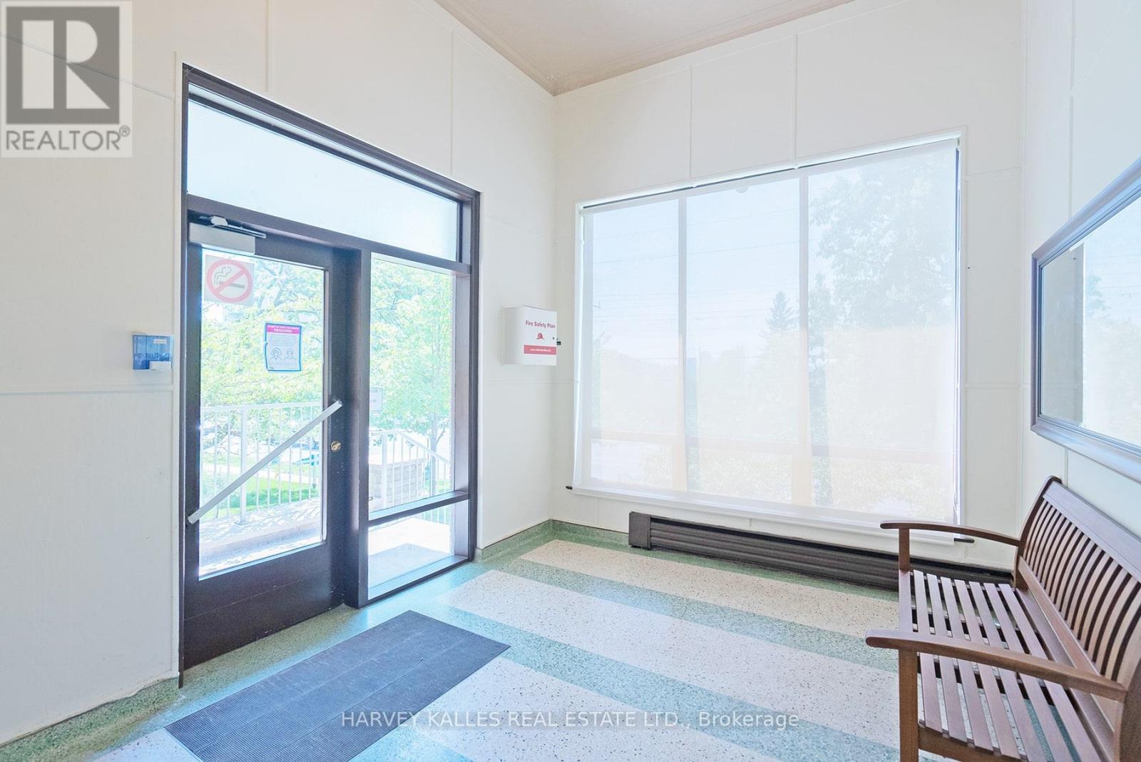 405 - 1751 Victoria Park Avenue, Toronto, Ontario  M1R 1S1 - Photo 3 - E12472281