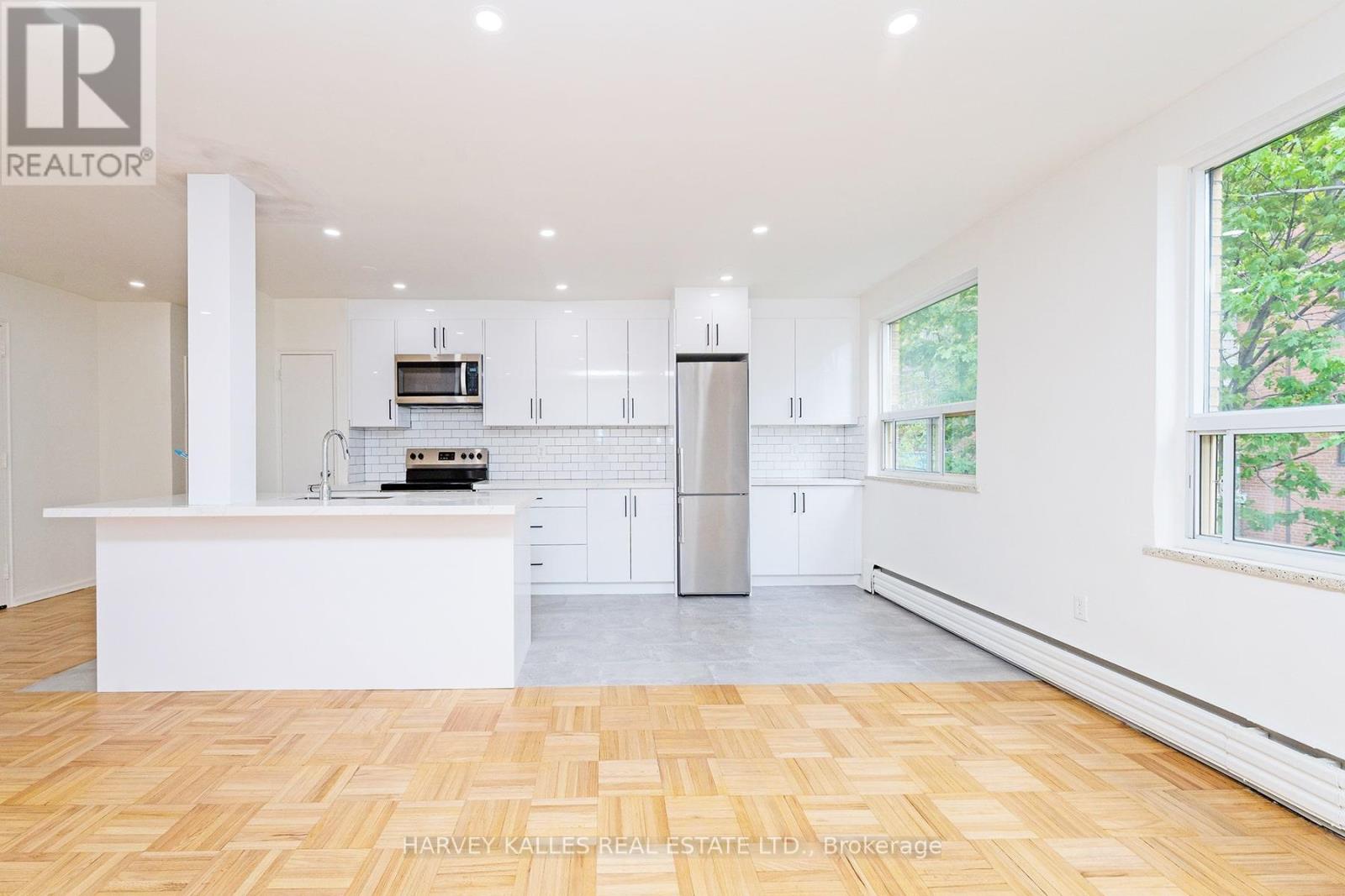 405 - 1751 Victoria Park Avenue, Toronto, Ontario  M1R 1S1 - Photo 6 - E12472281