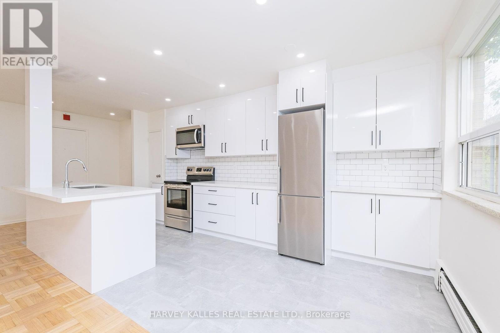 405 - 1751 Victoria Park Avenue, Toronto, Ontario  M1R 1S1 - Photo 7 - E12472281