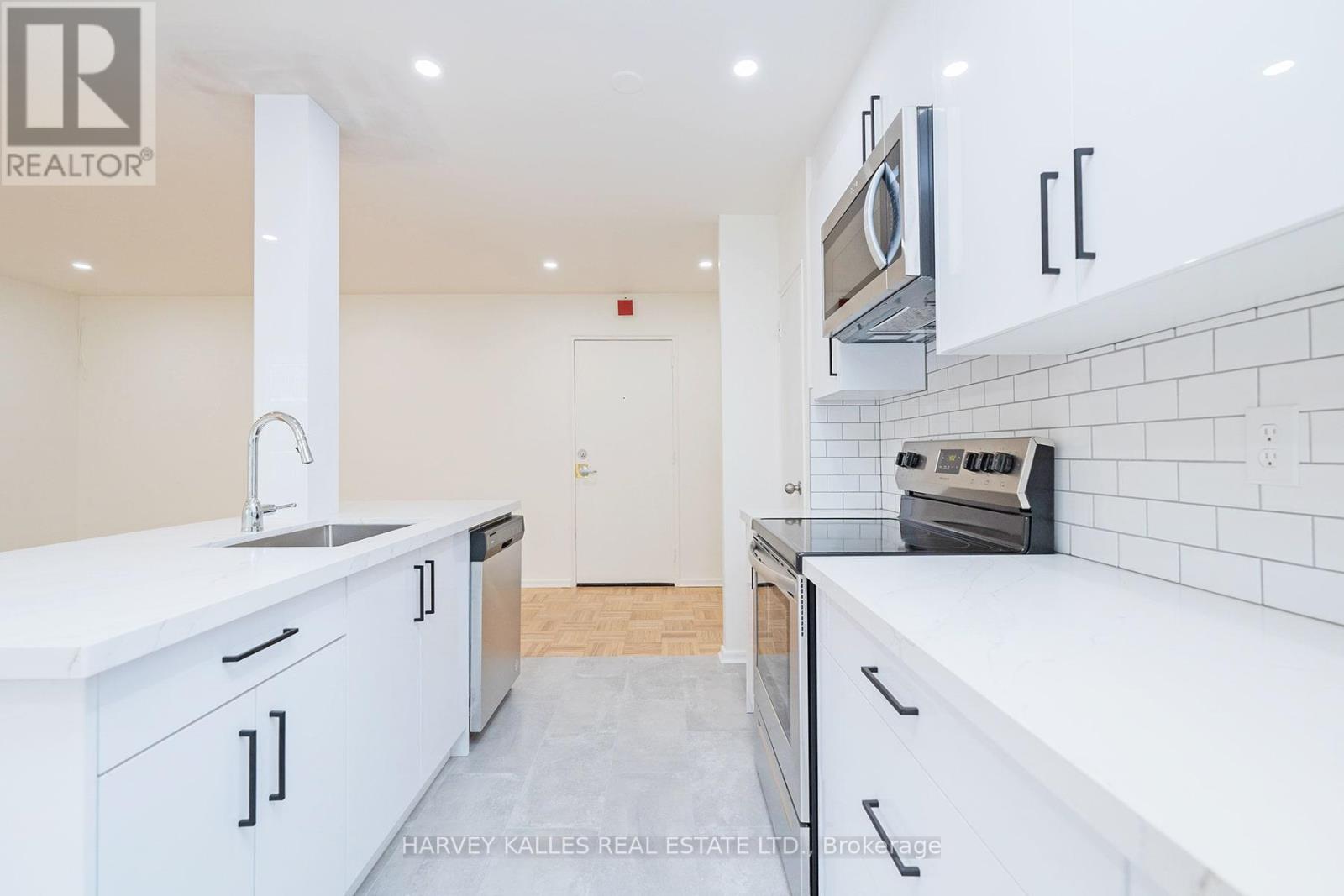 405 - 1751 Victoria Park Avenue, Toronto, Ontario  M1R 1S1 - Photo 8 - E12472281