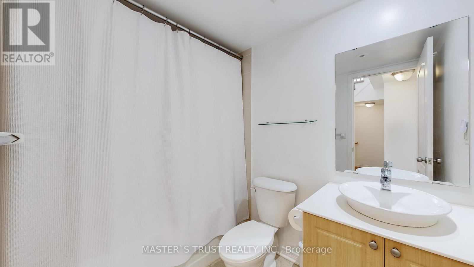 Unit4 - 74 Munro Street, Toronto (South Riverdale), Ontario  M4M 2S9 - Photo 20 - E12472290