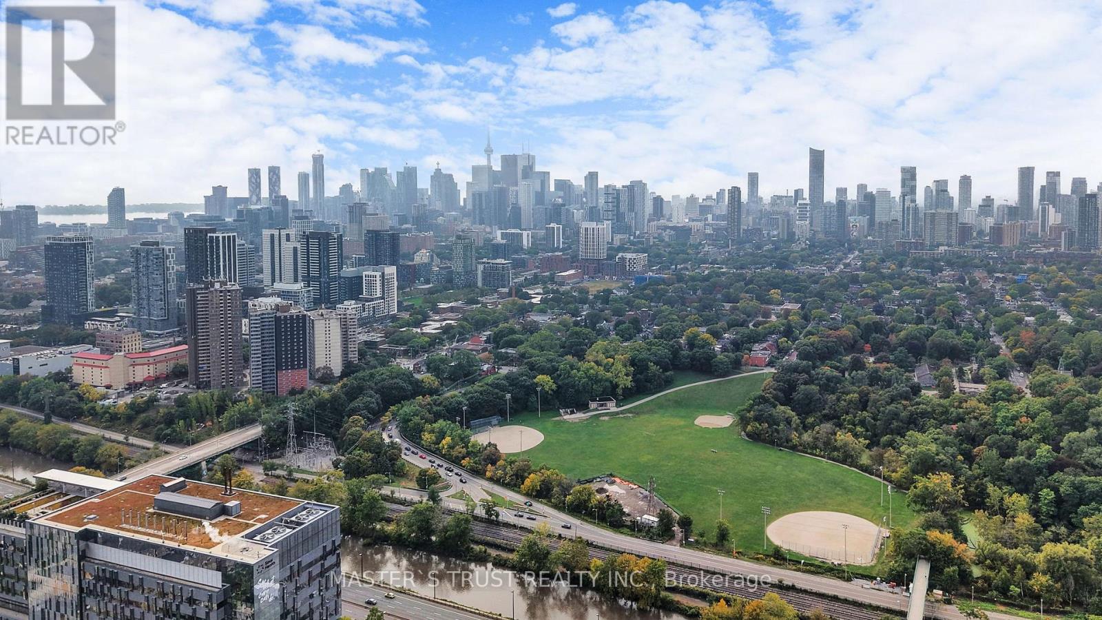 Unit4 - 74 Munro Street, Toronto (South Riverdale), Ontario  M4M 2S9 - Photo 43 - E12472290