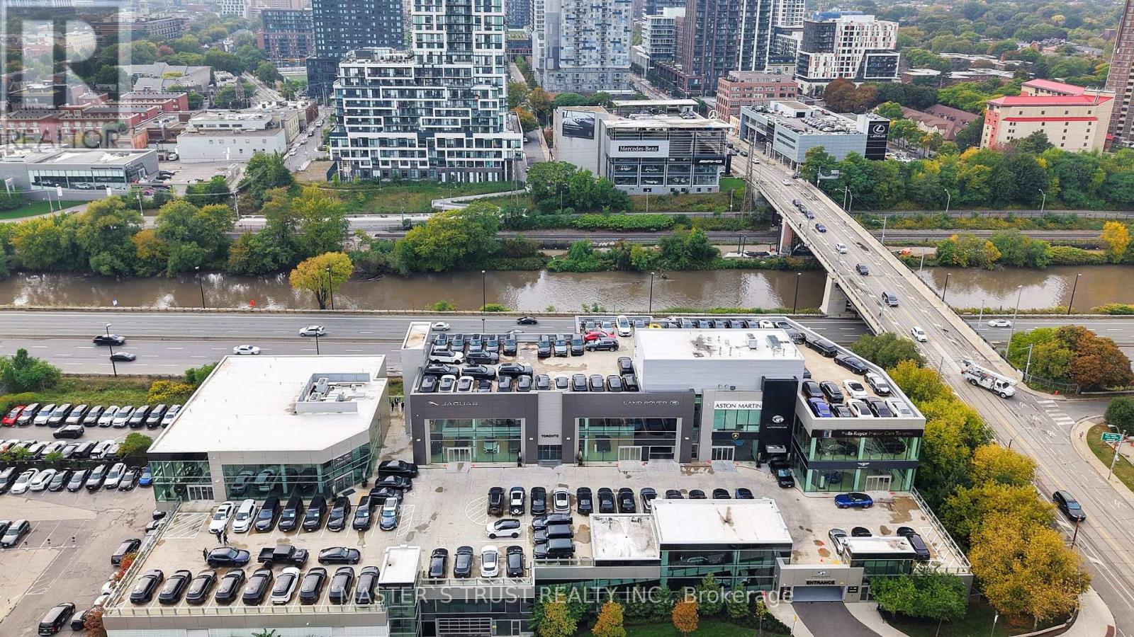 Unit4 - 74 Munro Street, Toronto (South Riverdale), Ontario  M4M 2S9 - Photo 47 - E12472290